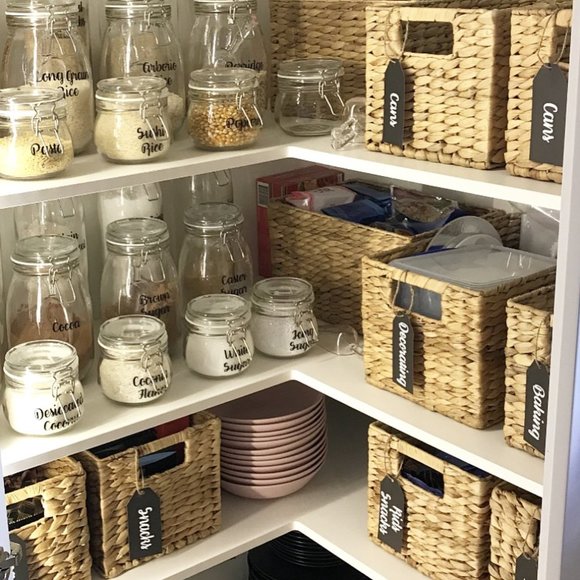 Winterberry Cove Other - New Custom Labels